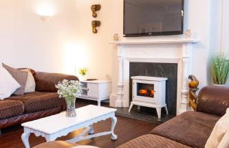 Big Pink House - Foto 48