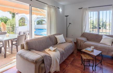 Villa Cipreses Frigiliana by Ruralidays - Photo 10