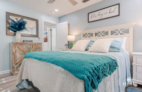 Luxury Beach Cottage With Private Beach - Foto 27