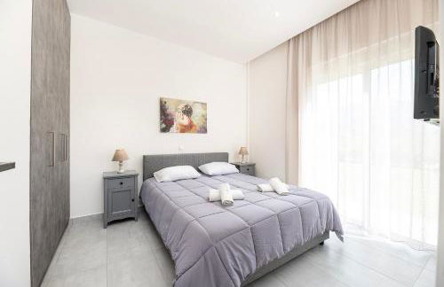 Olive Tree Garden - Foto 16