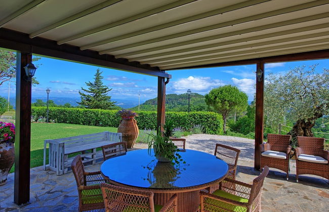 Borgo Monte Cedrone - Foto 46