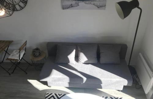 Charmant Studio - Foto 13