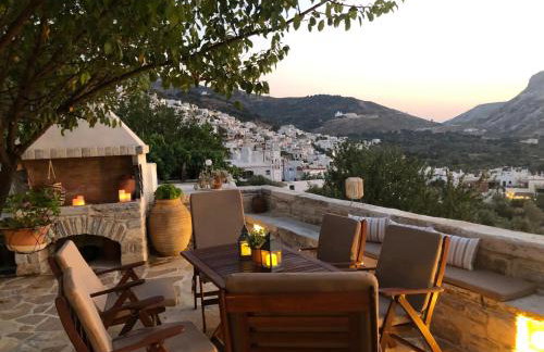 Cycladic Luxury Maisonette - Foto 49