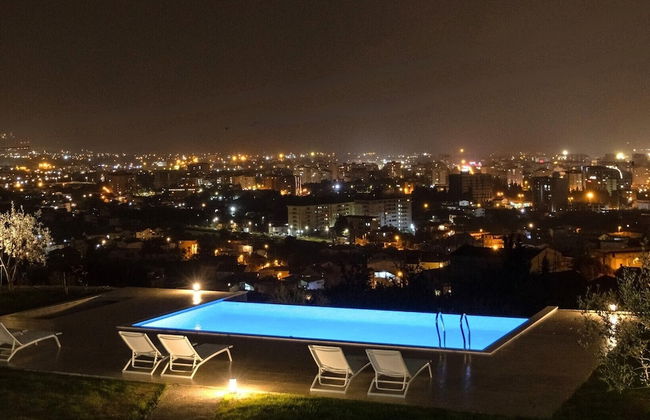 Uphill Glavanovic Pool Villa - Foto 43