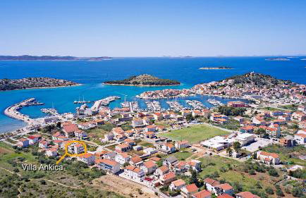 Villa Ankica - Foto 1