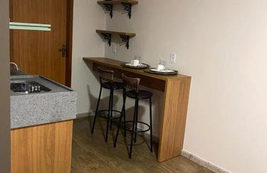 Pousada Canto das Pedras Flats - Foto 21