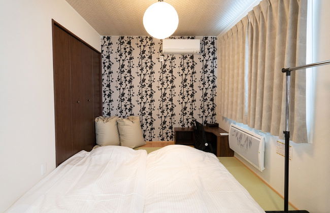 The Peak Villa Suite Hokkaido - Foto 42