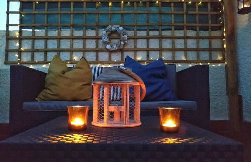 Santa Pola, Gran Alacant, Playas cerca, adosado completo, Chillout, Solarium - Foto 16