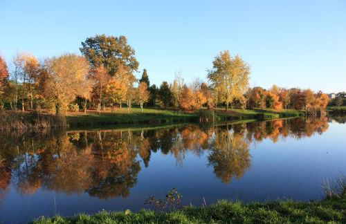 Chalet la Tanche - Foto 30