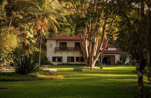 Casas Serranas - Villa Casa Blanca - Photo 1