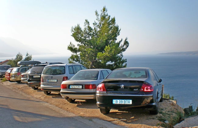 Apartments Dubravka - Foto 63