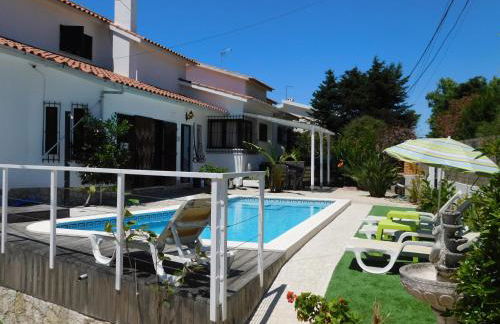 Casa Pausa Sesimbra Holiday Home - Foto 14