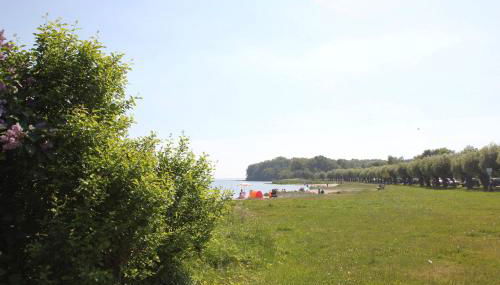 Ferienhaus Gisela Ferienwohnung Vilmblick - Foto 2