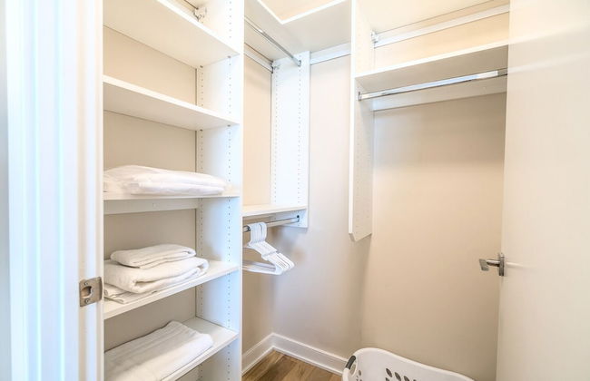 Atlantic Station - Foto 13