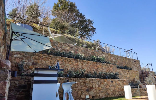 La Villa Del Borgo Cefalù - Photo 48