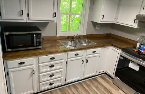 Salt Creek Cabin - Foto 6