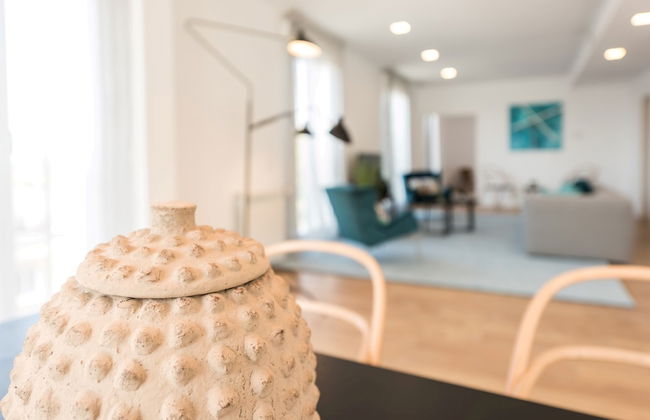 Plaza de España Skyline - Foto 34