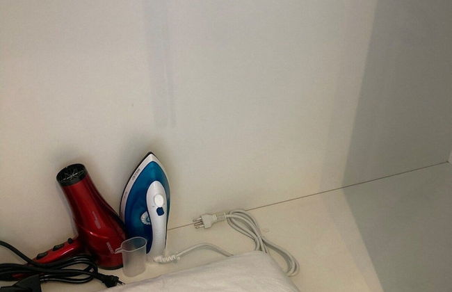 Flats Asa Norte Condomínio ParkVille - Photo 39