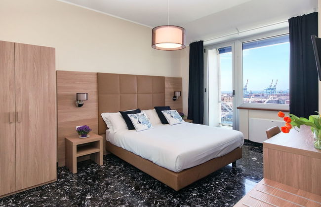 Bluripa Guest House - Foto 4