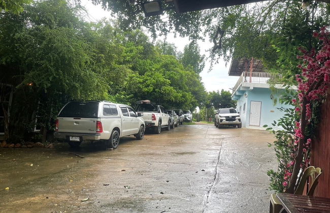 Manowwhan Homestay - Foto 43