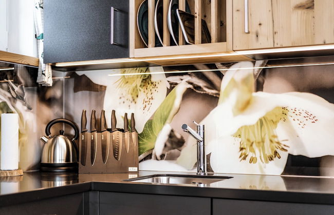 Alpin Lodges - Photo 12