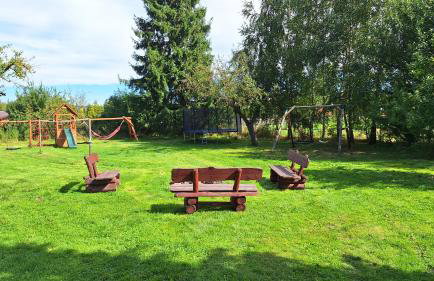 Willa Osada Pogodno - Foto 55