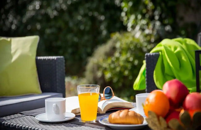 City Holiday Apartment - Foto 15