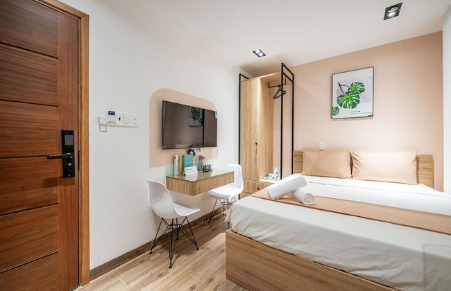 Cozrum Home - Daisy House - Foto 42