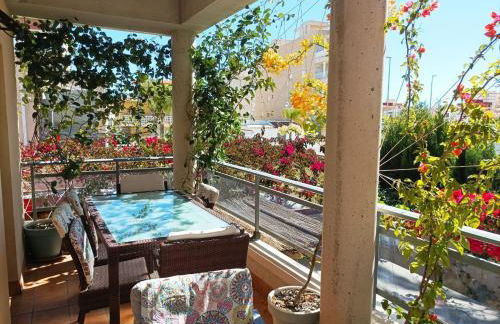 Adosado a 300m de la playa VT-49863-V - Foto 20