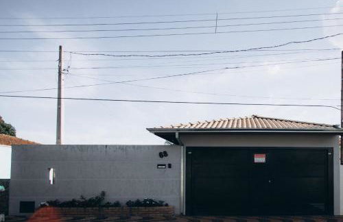 Casa Centro 20m Rio Ar e garagem - Foto 48