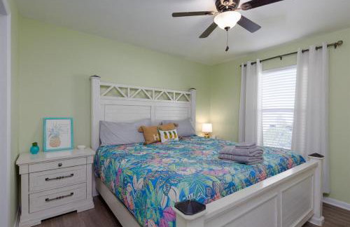 The Salty Pineapple- Ocean Views & Beach Access - Foto 18