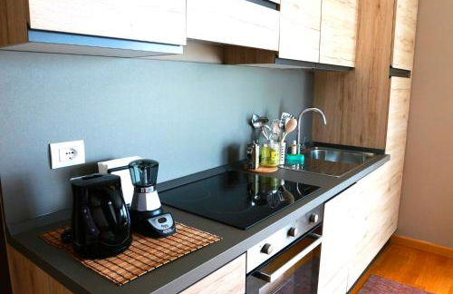 Bnbook - Metropolitan Expo Flat - Foto 12