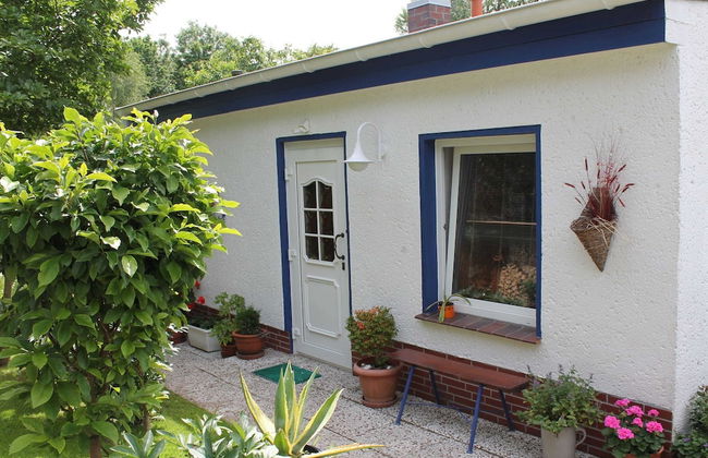 Attractive Bungalow in Damshagen near Sea - Foto 1