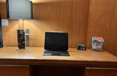 Pousada RIO CALDO - Foto 25