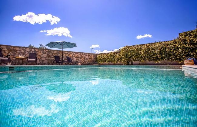 Villa Yiarios in Corfu - Foto 33