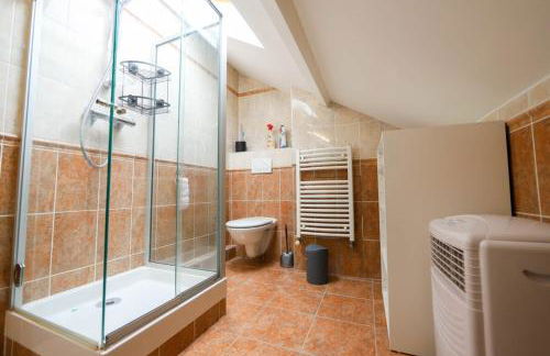 Chez Maminou - 8 couchages parking proche centre - Photo 8