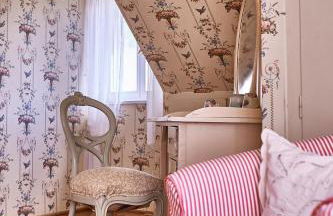 Ferienwohnung Wilhelmine - Foto 4