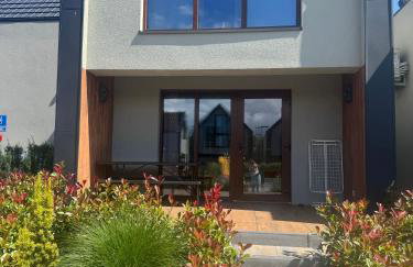 Morze Niechorze Domy całoroczne - Foto 18