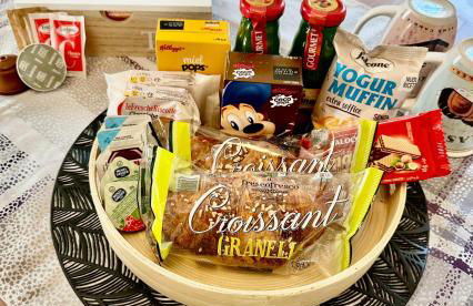 Casa Fiorita - Foto 24