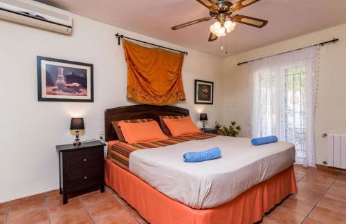 Villa Villa Mariposa by Interhome - Foto 22