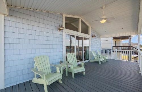 Pets OK Beach Home, Short Walk Beach Access, and Views - Foto 46