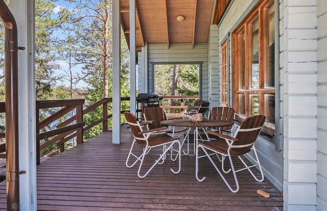 Leijankorpi - Foto 7