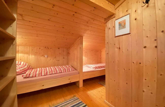 Holiday Home in St. Koloman Near Salzburg - Photo 18