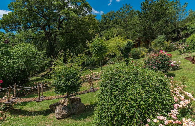 Borgo Paradiso 4 2 in Ciciano - Foto 35