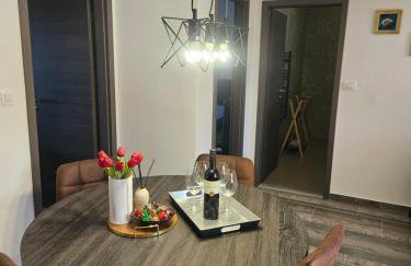 Apartman Meli in village Brusje - Foto 9