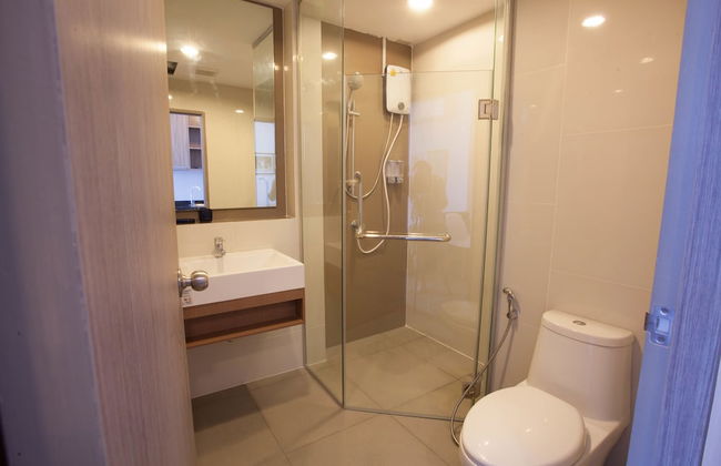 Simply Comfy Apartment by Patsamon - Foto 26