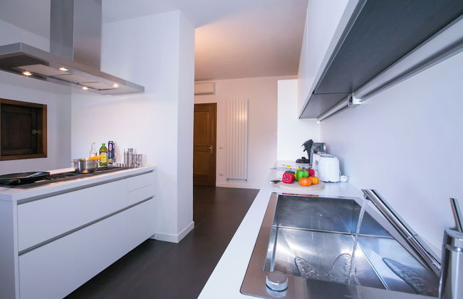 Villa San Michele - Foto 15