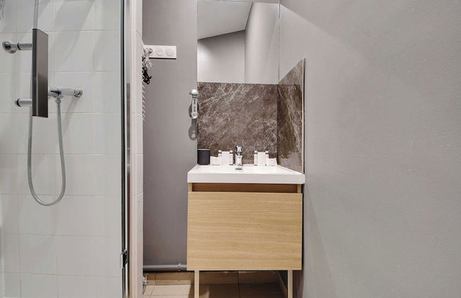 Résidence Paris MAGENTA - Foto 55