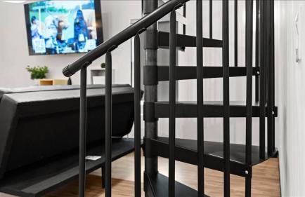 1B Luxury European Barndo FARM STAY Wedding Venue - Foto 14