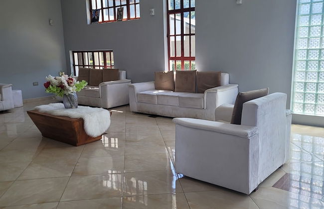 Simba Villa - Foto 28